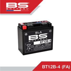 BT12B-4 (FA)
