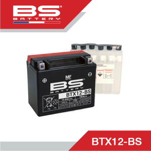 BTX12-BS