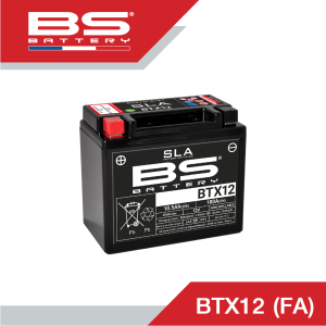 BTX12 (FA)