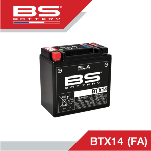 BTX14 (FA)
