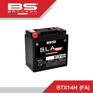 BTX14H (FA)
