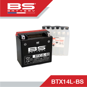 BTX14L-BS