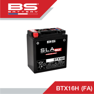 BTX16H (FA)