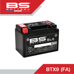 BTX9 (FA)