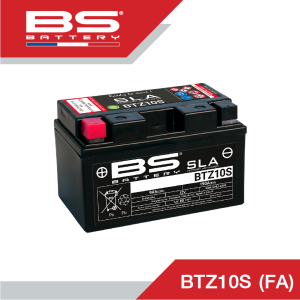 BTZ10S (FA)