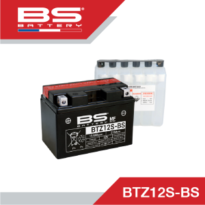BTZ12S-BS