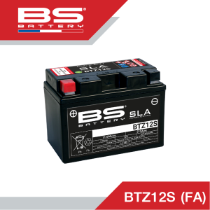 BTZ12S (FA)