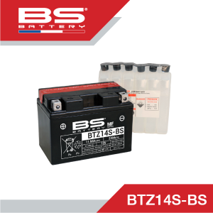 BTZ14S-BS