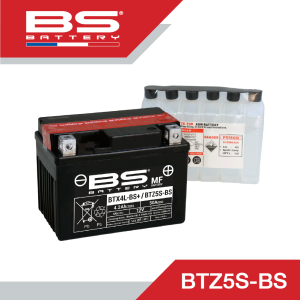 BTZ5S-BS