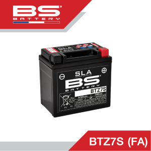 BTZ7S (FA)