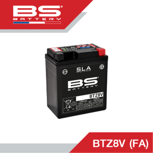 BTZ8V (FA)