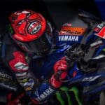 Monster Energy Yamaha MotoGP